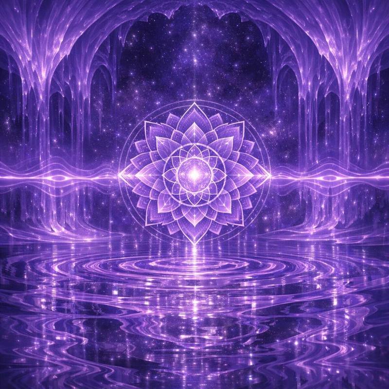 Band 51: Theta Meditation