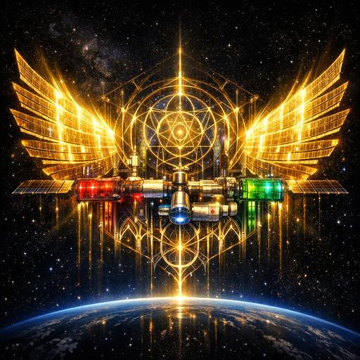 ISS