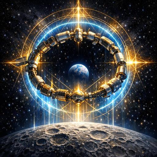 Lunar Gateway