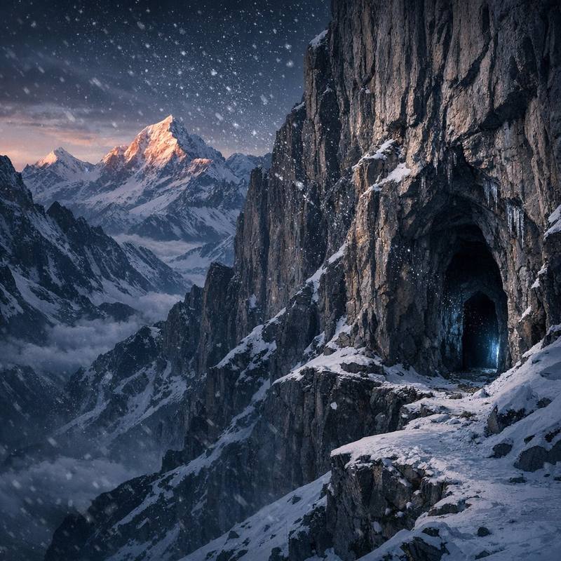 Landscape