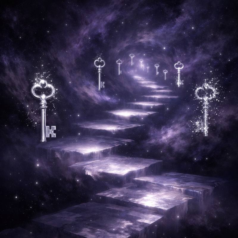 Vicinity